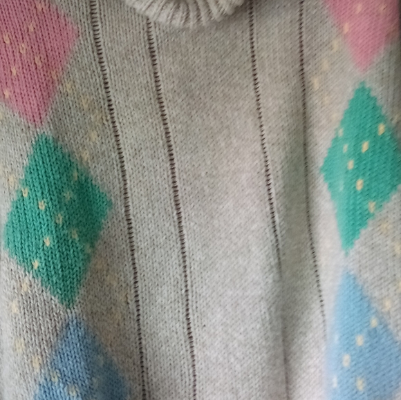 Knit Sweater Liz Claiborne - Picture 5 of 11